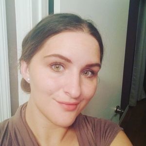 Meet your Posher, Nikki